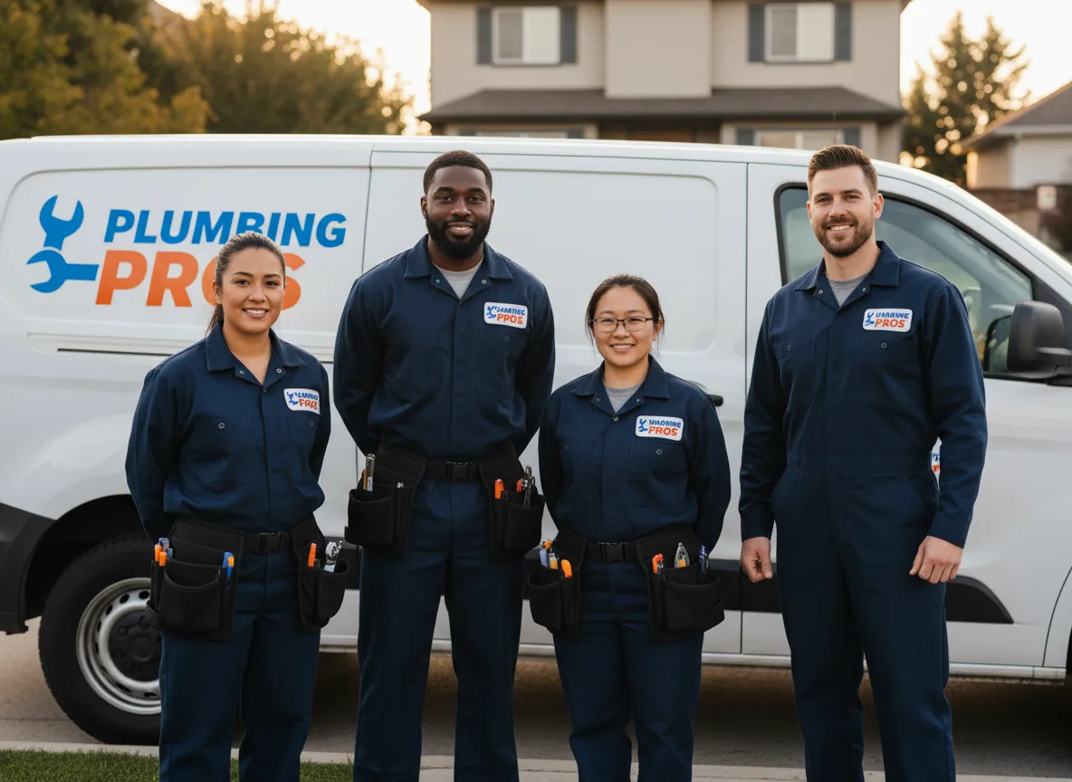 Water Heater Repair company in Newton Falls, NY